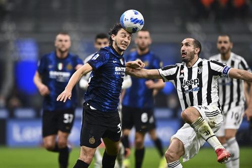 VIDEO Juventus obține remiza contra lui Inter în minutul 89 - Cum arată clasamentul din Serie A