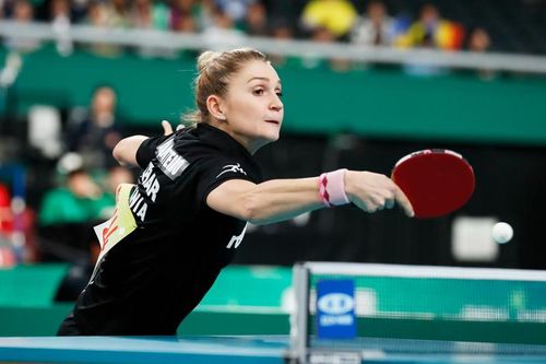 Motivul pentru care Daniela Dodean și-a anunțat retragerea din naționala României