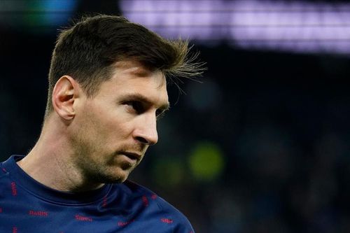 VIDEO Lionel Messi, schimbat la pauză - PSG, victorie pe final de meci cu Lille