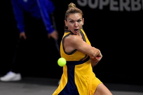Simona Halep, în semifinale la WTA Linz - A învins-o cu 6-0 în setul decisiv pe Jasmine Paolini