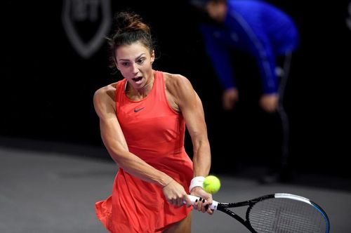 WTA Linz: Jaqueline Cristian, în ultimul tur al calificărilor