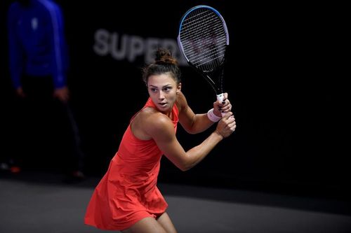 WTA Sydney: Jaqueline Cristian, calificare în optimi unde o va înfrunta pe Barbora Krejcikova