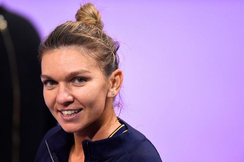 Adversare de top pentru Simona Halep la WTA Linz - Emma Răducanu și Sorana Cîrstea, printre capii de serie