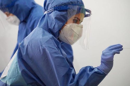 România U21: Un membru al staff-ului medical, testat pozitiv cu coronavirus