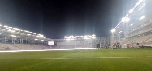 Rugby: Naționala României, trei meciuri pe stadionul Arcul de Triumf în luna noiembrie