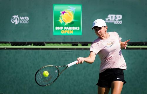 WTA Kremlin Cup: Când va avea loc meciul Simonei Halep cu Anastasia Potapova