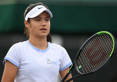 Emma Răducanu, forfait pentru turneul de la Moscova - Ce urmează pentru campioana de la US Open