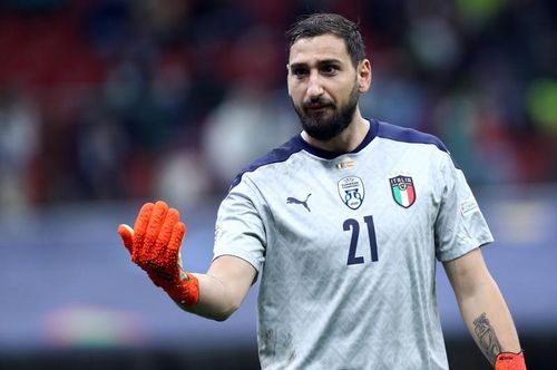 Gianluigi Donnarumma, primire ostilă din partea fanilor pe San Siro - Cine se face vinovat de situația neplăcută