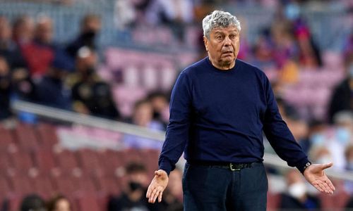 DigiSport: Mircea Lucescu, criticat dur după gestul făcut: „Un cuțit în inima lui! Atât de ușor ți-a fost să faci asta?”