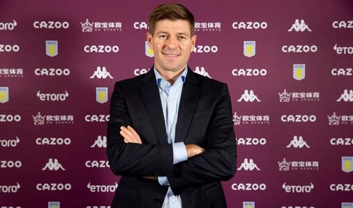 Premier League: Steven Gerrard, debut cu dreptul la Aston Villa / Manchester United, umilită de Watford (Rezultatele zilei)