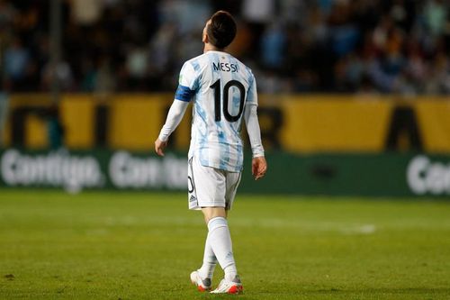Lionel Messi și momentul în care va vorbi despre viitorul său în fotbal