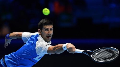 Cazul Novak Djokovic - Ministerul australian al Imigrării analizează o nouă anulare a vizei liderului mondial ATP