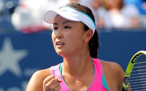 WTA pune piciorul în prag după dispariția lui Shuai Peng - Ce sancțiuni vrea să aplice Chinei