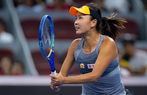Reacția promptă a Chinei după ce WTA a suspendat toate turneele din această țară