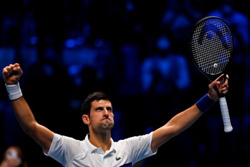 Reacția lui Novak Djokovic după ce WTA a suspendat turneele din China după cazul Shuai Peng