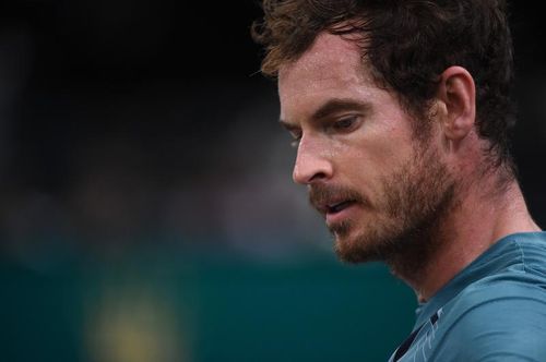 VIDEO Andy Murray, eliminat în sferturile turneului ATP de la Stockholm