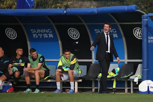 UEFA Youth League: Inter Milano, antrenată de Cristian Chivu, eliminată de o echipă din Slovacia