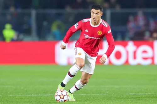 Cristiano Ronaldo, găsit vinovat pentru demiterea lui Ole Gunnar Solskjaer