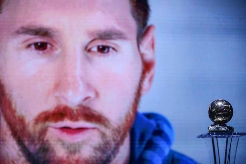 Balonul de Aur 2021 - Victoria lui Lionel Messi, criticată de un fotbalist legendar: "Nu mai înțeleg nimic"