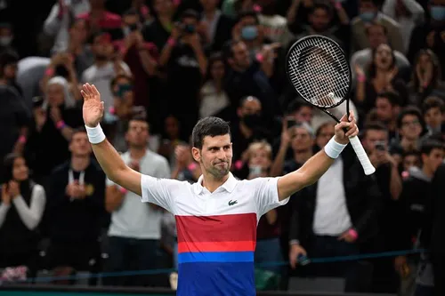 Novak Djokovic și scandalul vaccinării împotriva Covid-19: Liderul ATP se consideră o victimă a propagandei presei mondiale