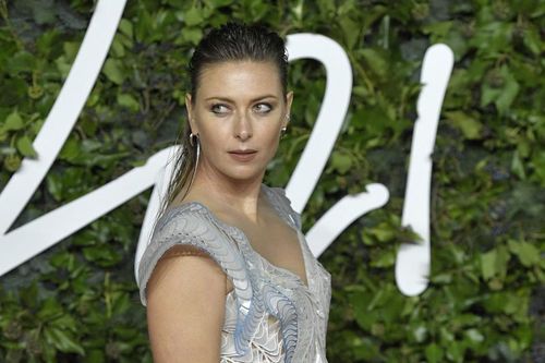 FOTO Maria Sharapova si marea veste dată fanilor cu ocazia împlinirii a 35 de ani