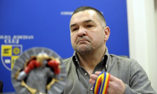 Digisport Câte kilograme a putut să slăbească Leonard Doroftei și cu ce se ocupă în Canada: "Poate e mai bine așa"