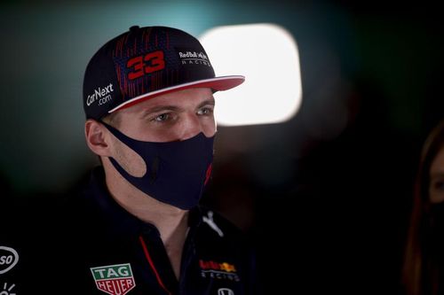 Formula 1: Max Verstappen va pleca din pole position la Abu Dhabi - Lewis Hamilton, al doilea