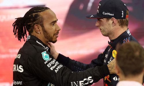 DigiSport: Hamilton a predat o lecție uriașă de fair-play după ce a pierdut titlul mondial în fața lui Verstappen