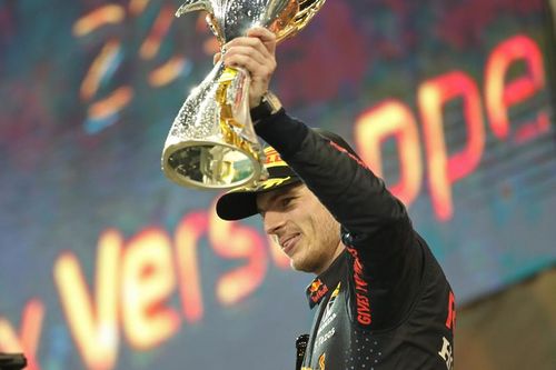 Formula 1 - Max Verstappen și subiectul momentului: Are Mercedes forța să câștige Grand Prixuri în acest sezon?