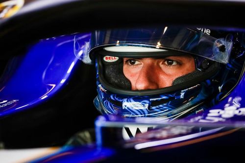 Nicholas Latifi, prima reacție după ce l-a ajutat pe Max Verstappen să câștige titlul în Formula 1