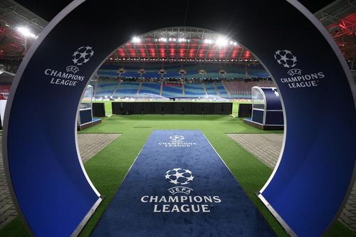 Champions League: Chelsea, cu un pas în sferturi (2-0 vs Lille) / Remiză între Villarreal și Juventus
