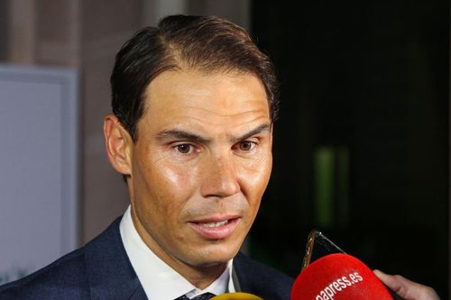 Rafael Nadal este infectat cu noul coronavirus