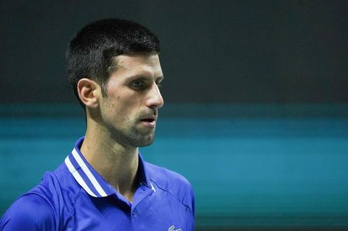 Tatăl lui Novak Djokovic a anunțat că liderul ATP ar fi fost arestat în Australia, informația a fost negată