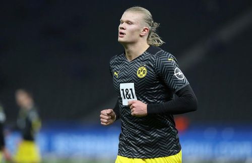 Suma pentru care Erling Haaland poate pleca de la Borussia Dortmund