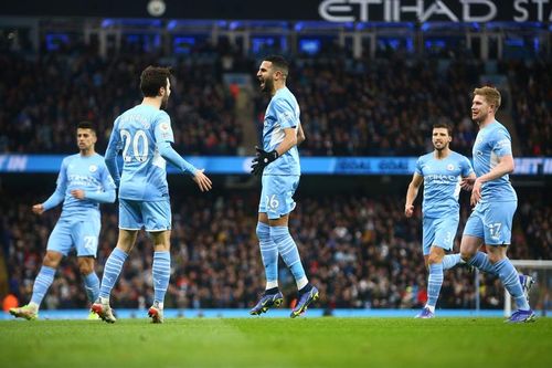 Premier League: Manchester City și Leicester, recital ofensiv de Boxing Day - Nouă goluri s-au marcat pe Etihad