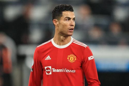VIDEO Manchester United, ținută-n șah de Newcastle - Cristiano Ronaldo, printre cei mai slabi de pe teren
