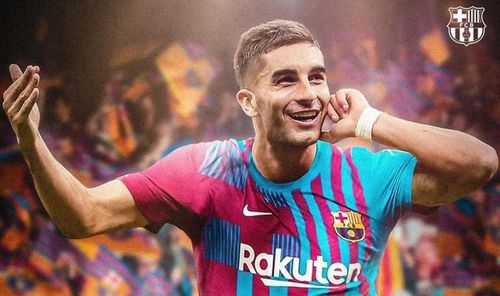 OFICIAL Barcelona, primul transfer important făcut de la venirea lui Xavi