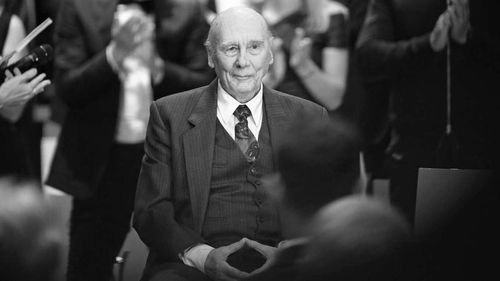 A murit ultimul campion mondial din 1954 pe care Germania îl mai avea