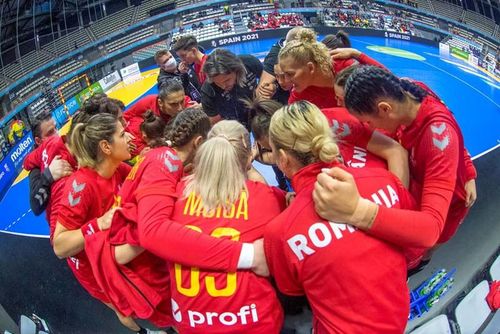 CM Handbal (f): România, debut cu dreptul (39-11 vs Iran) - Accidentare gravă pentru Oana Borș