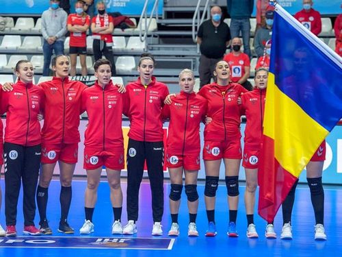 CM Handbal (f): România s-a calificat în Grupele Principale (38-17 vs Kazahstan)