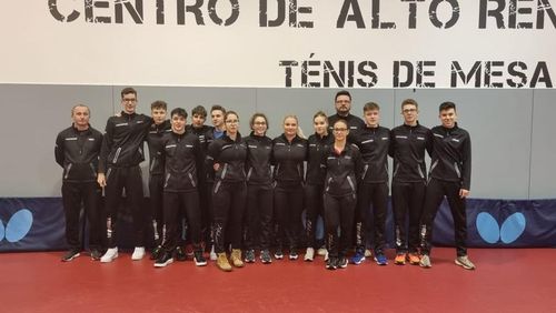 CM Tenis de masă (juniori): Ultimii români au fost eliminați în sferturi