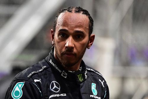 Lewis Hamilton, atacat de un adversar din Formula 1: "Ar fi ultimul cu un monopost Haas sau Williams"