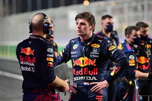 Max Verstappen, frustrat după două abandonuri în trei curse: „Astfel de lucruri nu se pot întâmpla”
