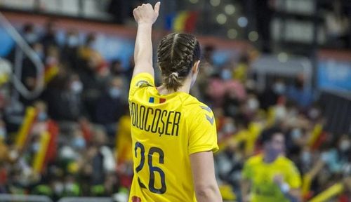 CM Handbal (f): România vs Norvegia - Primul test important de la turneul final