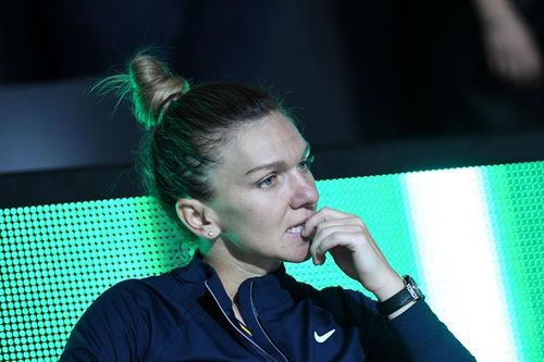 Simona Halep va debuta în noul sezon contra jucătoarei de pe locul 316 WTA