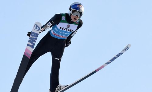 VIDEO Turneul celor Patru Trambuline: Ryoyu Kobayashi, învingător la Garmisch-Partenkirchen