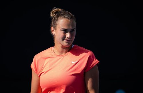 Surpriză mare la WTA Adelaide: Aryna Sabalenka (2 WTA), învinsă de o jucătoare din afara Top 50 mondial