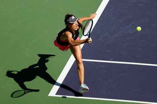 Sorana Cîrstea, eliminată în runda inaugurală la WTA Adelaide 2