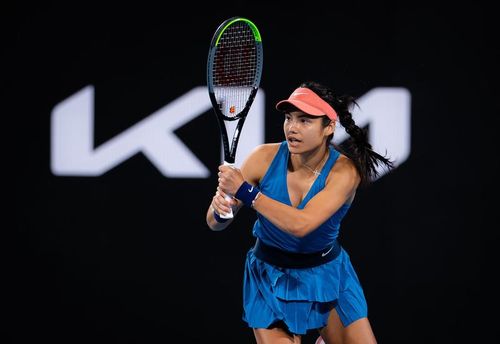 Emma Răducanu nu se regăsește - Înfrângere severă în primul tur de la WTA Sydney