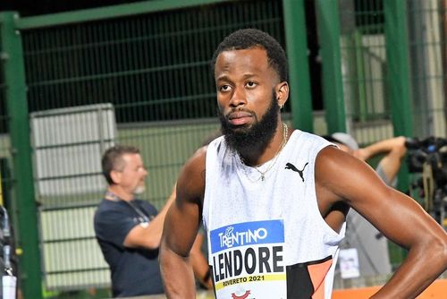 Atletul Deon Lendore, medaliat olimpic la 4x400 m, a murit la 29 de ani